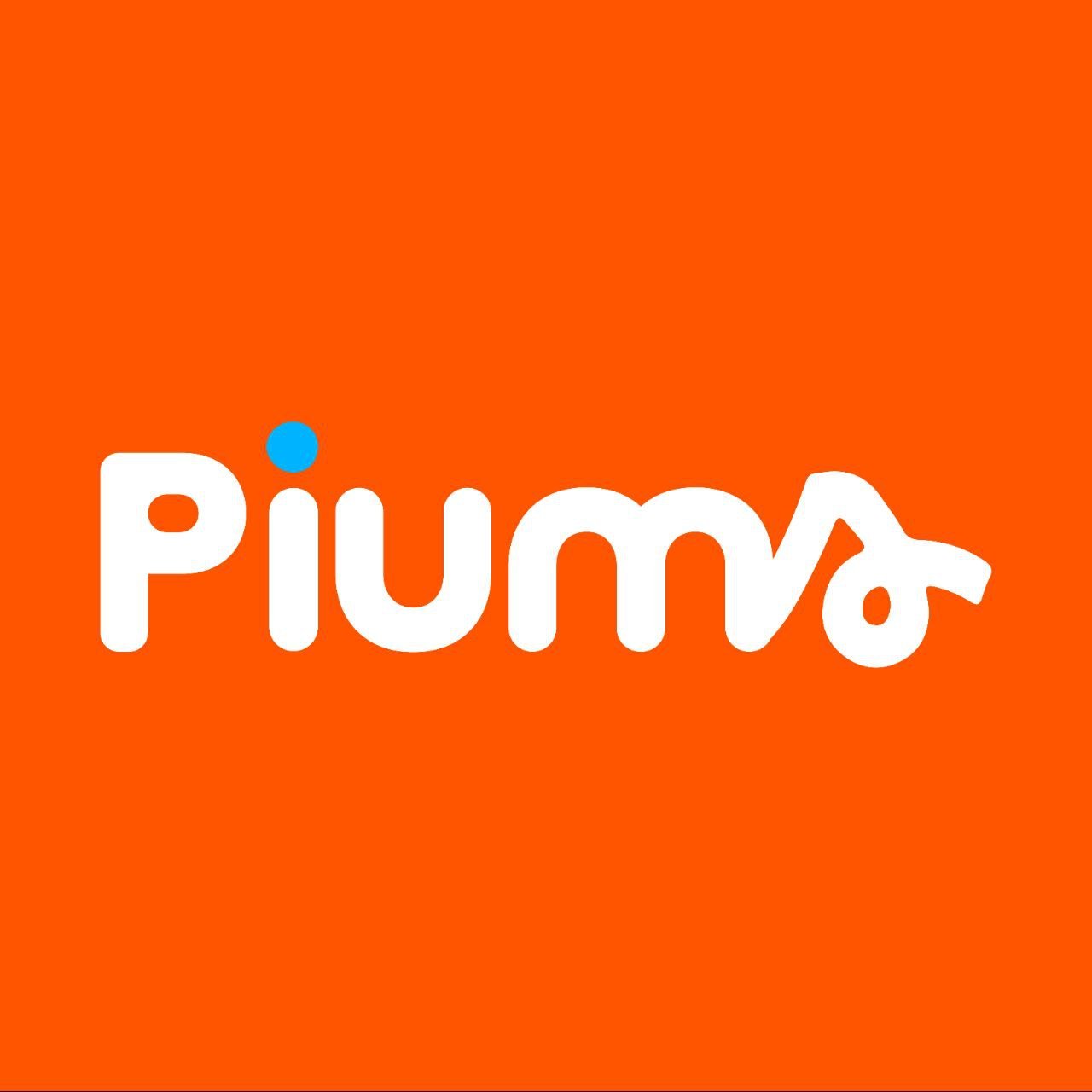 Logo de Piums